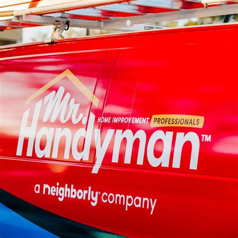 mr handyman of greater cincinnati.